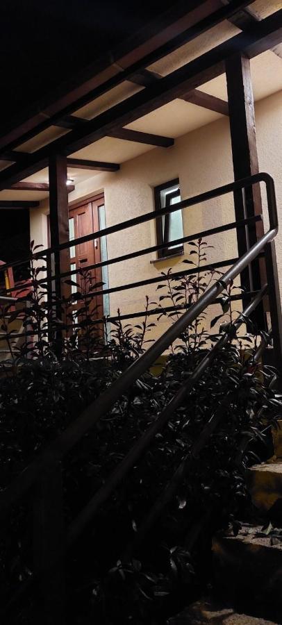 House 11 Apartman Nikšić Kültér fotó
