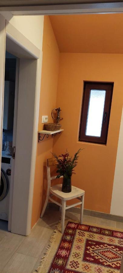 House 11 Apartman Nikšić Kültér fotó