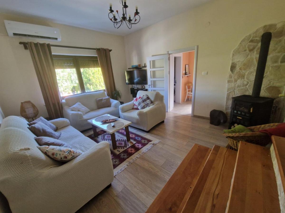House 11 Apartman Nikšić Kültér fotó