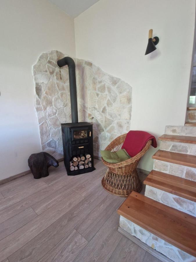 House 11 Apartman Nikšić Kültér fotó