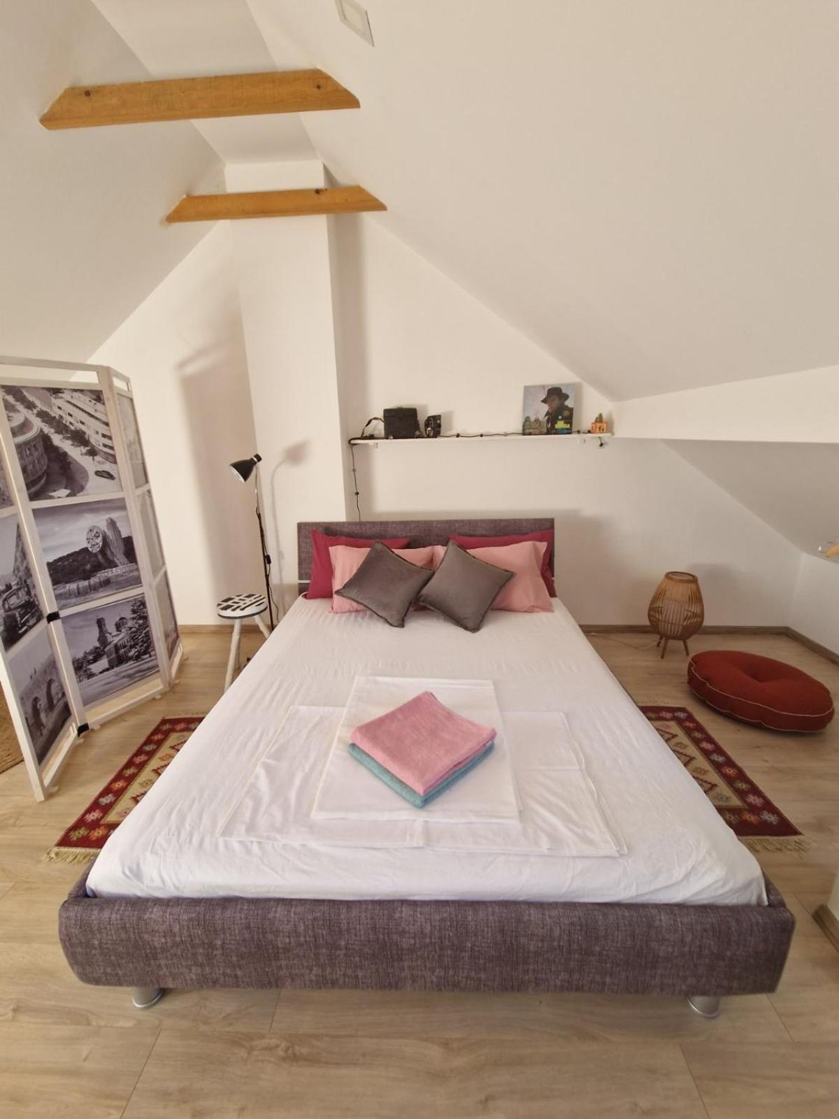 House 11 Apartman Nikšić Kültér fotó