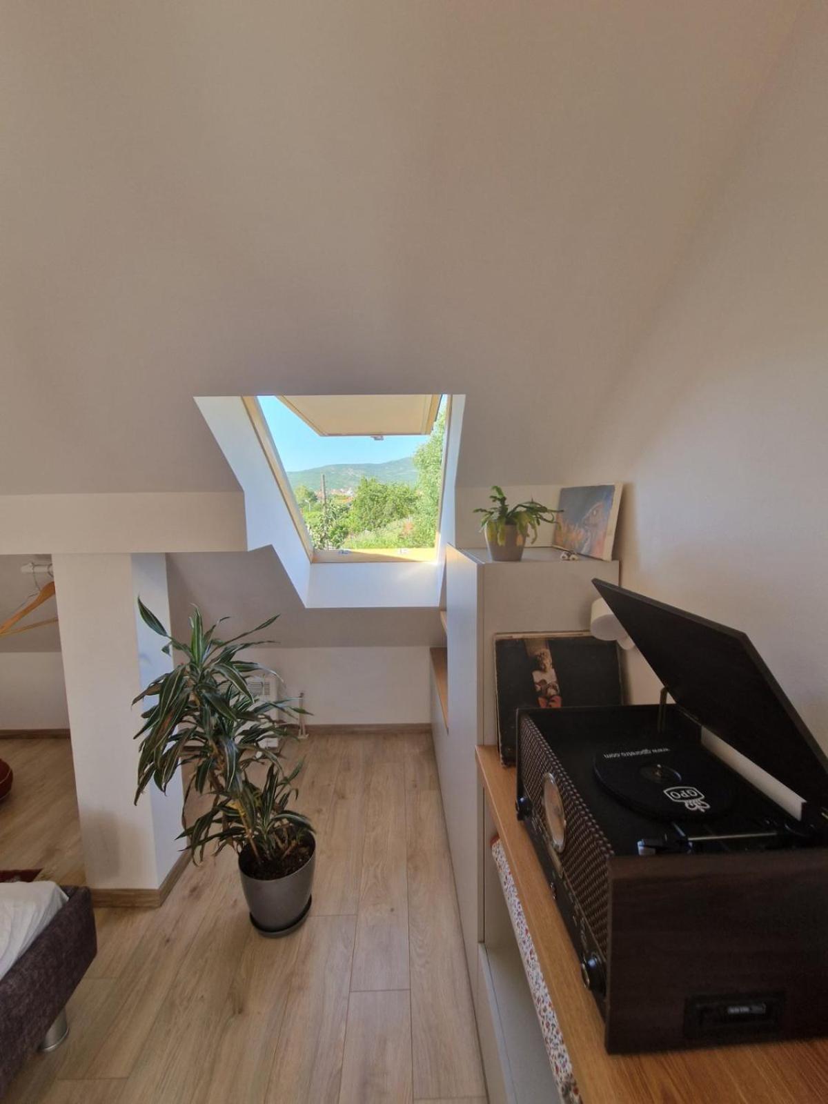 House 11 Apartman Nikšić Kültér fotó